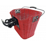 Mestský retro bicykel 28" Hello Bikes Amsterdam 3-prevodový 22,5" Pistáciový